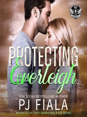 cover image of Protecting Everleigh